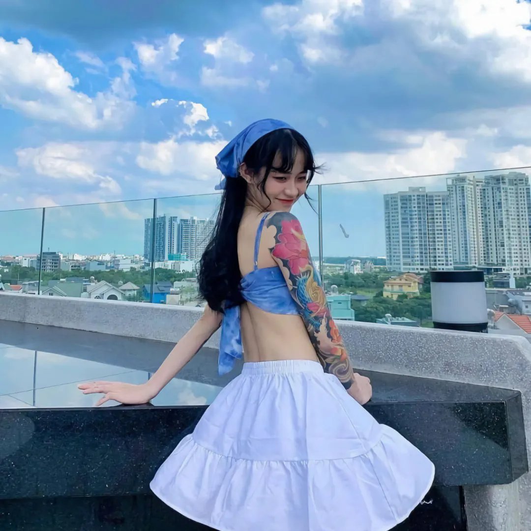 孙子从美国来