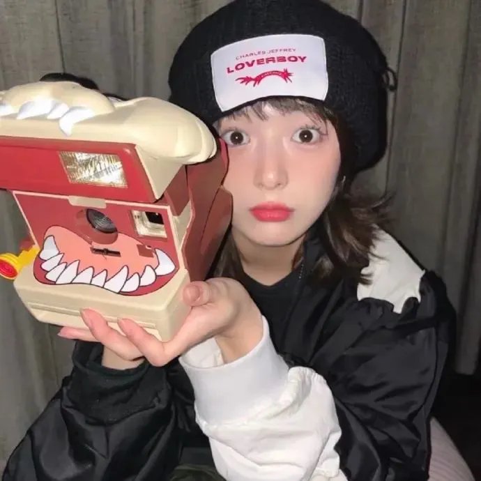 长大的家伙